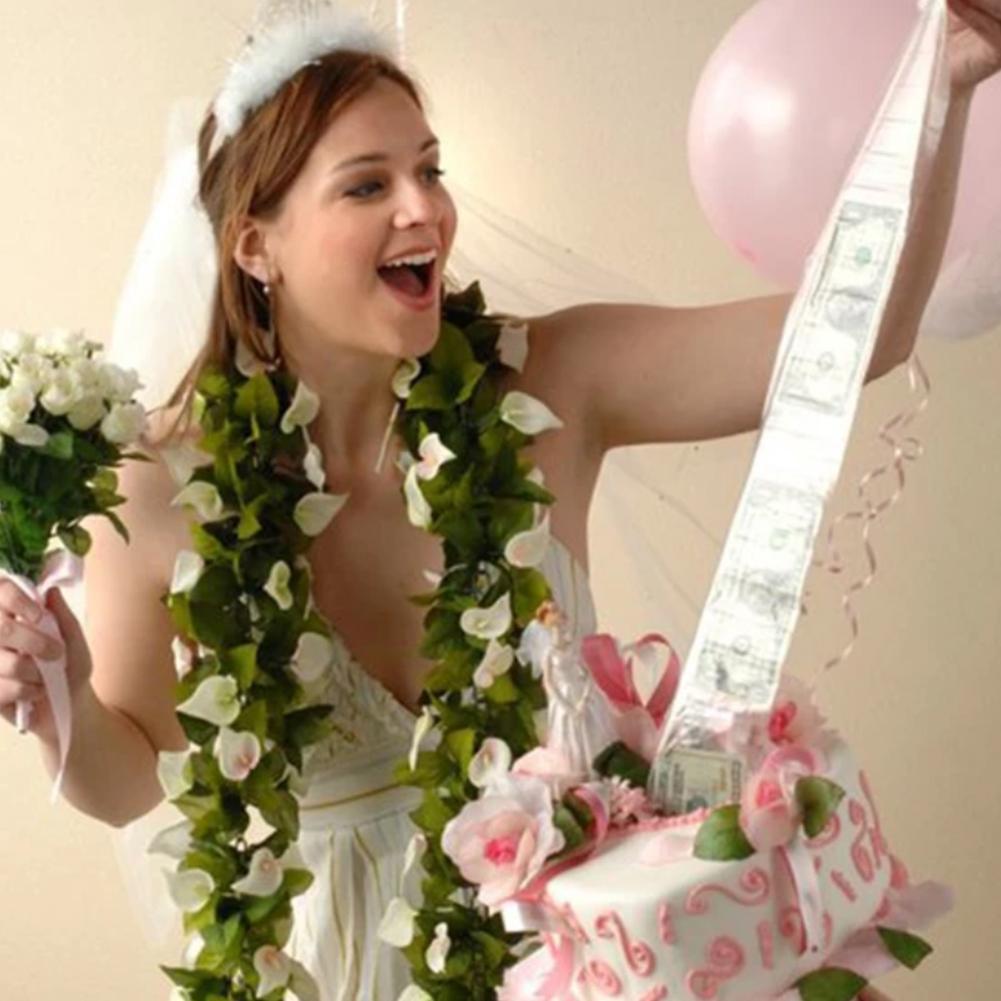 Today-Cake ATM-Last day promotion Happy Birthday Cake Topper Money Funny Bo Top