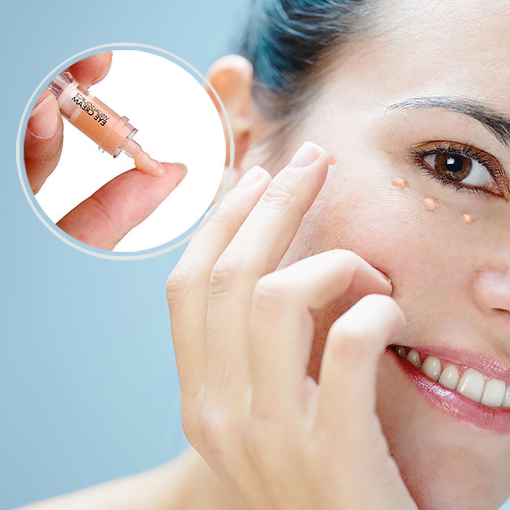 eye bag removal cream