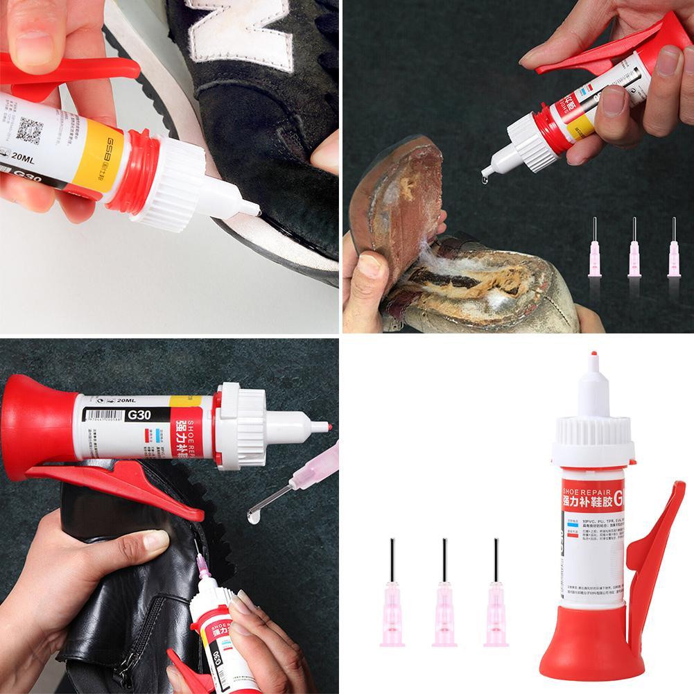20ml Super Fast Dry Glue Multipurpose Adhesive Metal Wood Adhesive ...