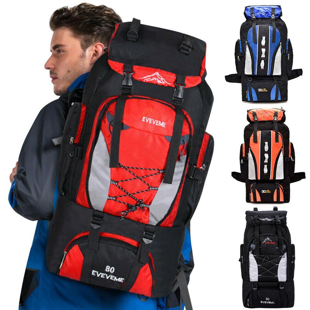 waterproof trekking bag