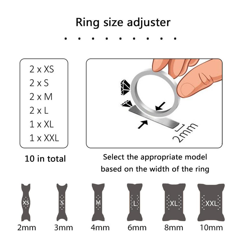 Ring Sizer для кольца