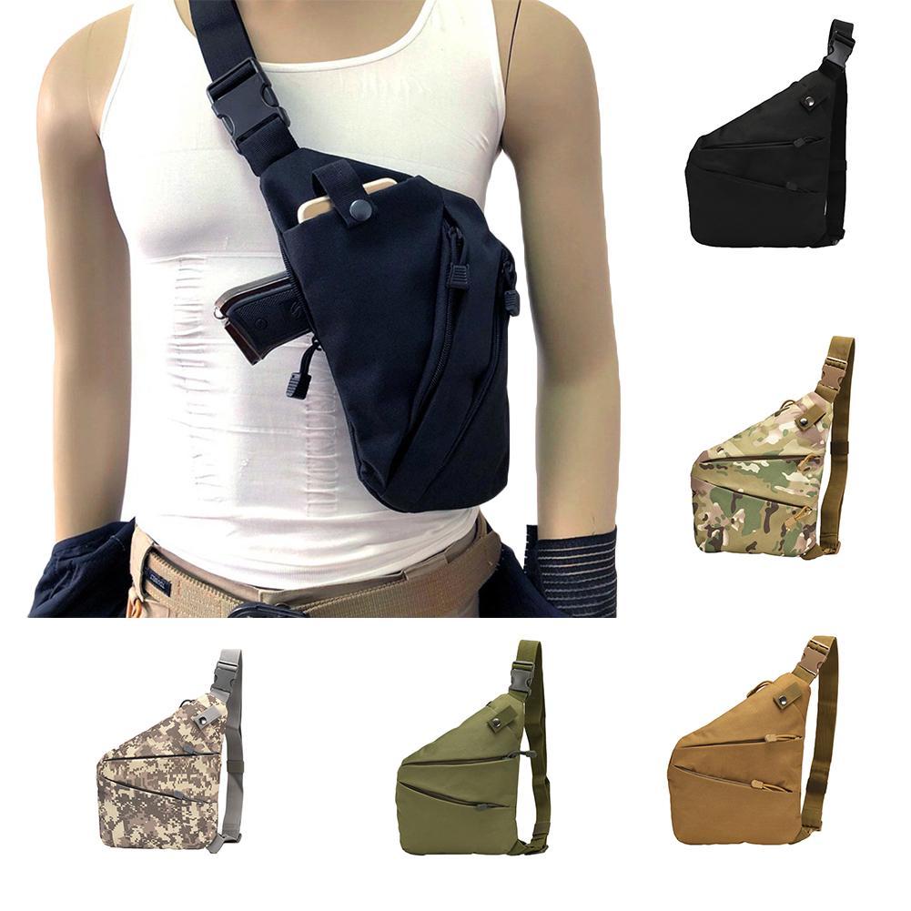 sling bag chest