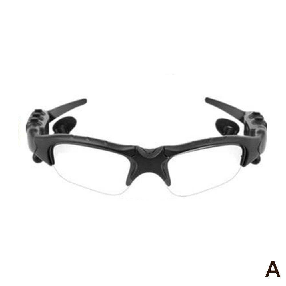 Bluetooth Sunglasses Glasses Headphone Wireless Stereo Music Headset