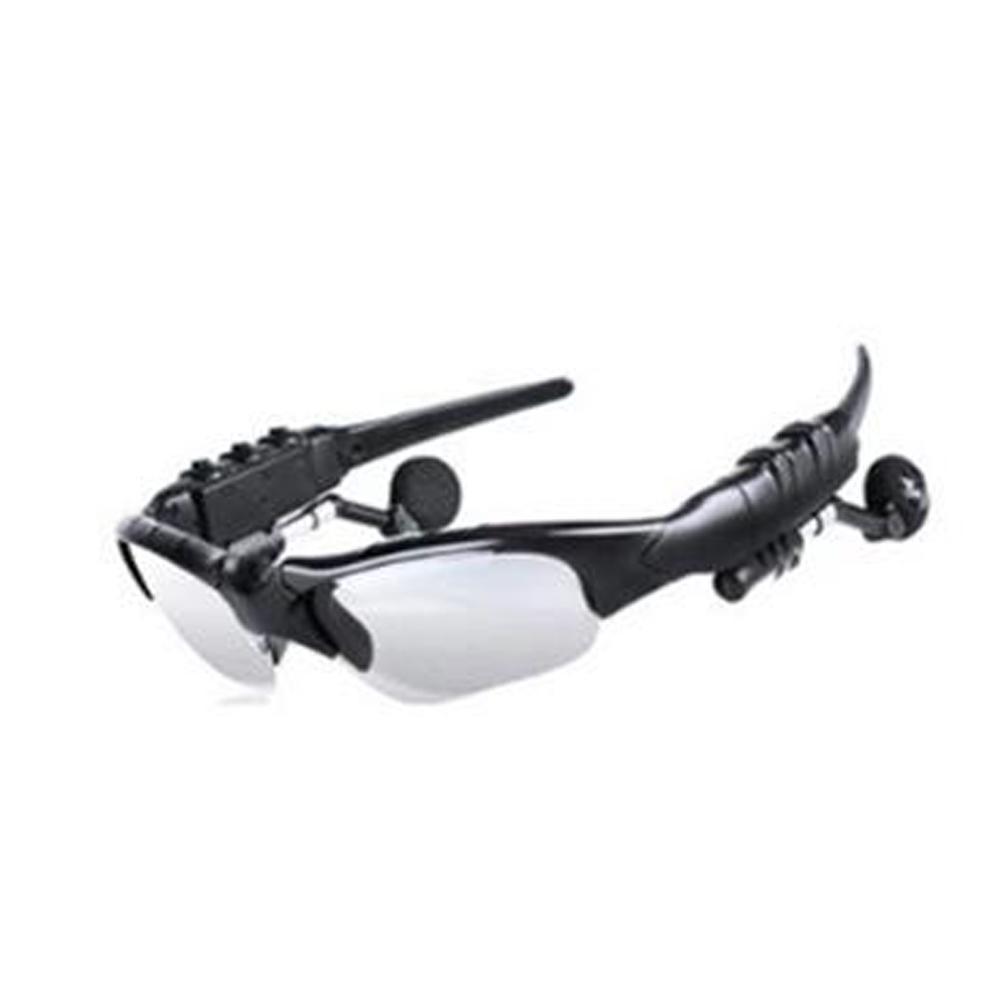 Bluetooth Sunglasses Glasses Headphone Wireless Stereo Music Headset