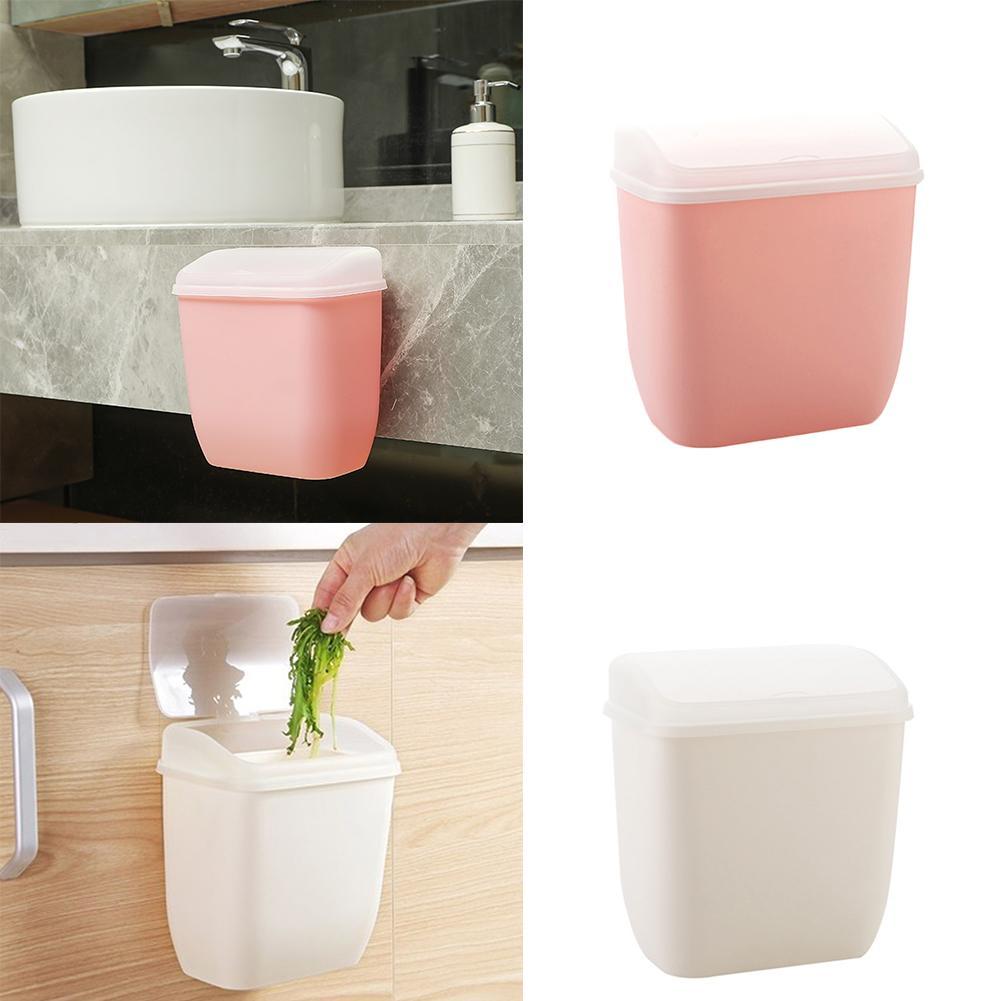 Details About Wall Mounted Rubbish Bin Trash Can Wastebasket For Bathroom Multifunctional Details About Wall Mounted Rubbish Bin Trash Can Wastebasket For Bathroom Multifunctional