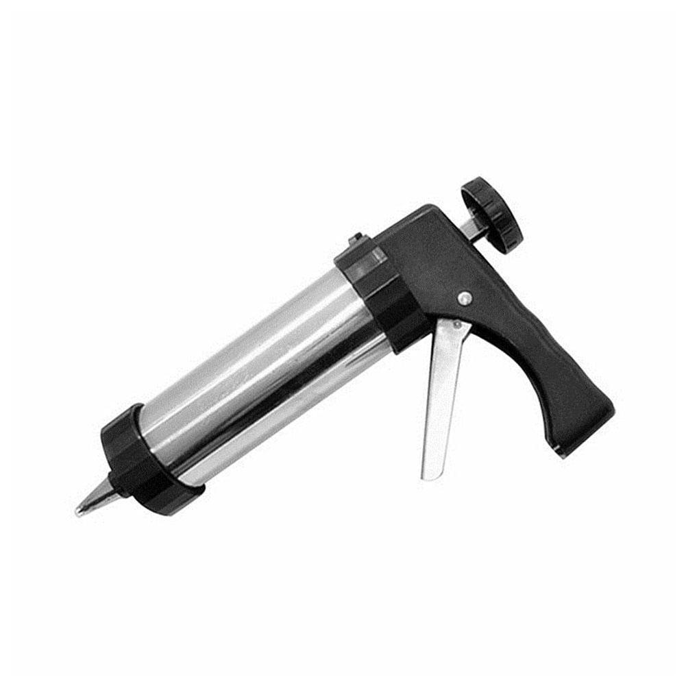 Stainless Steel 21pc Biscuit Cookie Icing Cake Decorating Set Piping