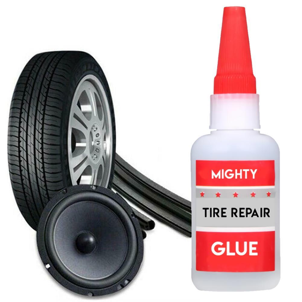 tire repair glue