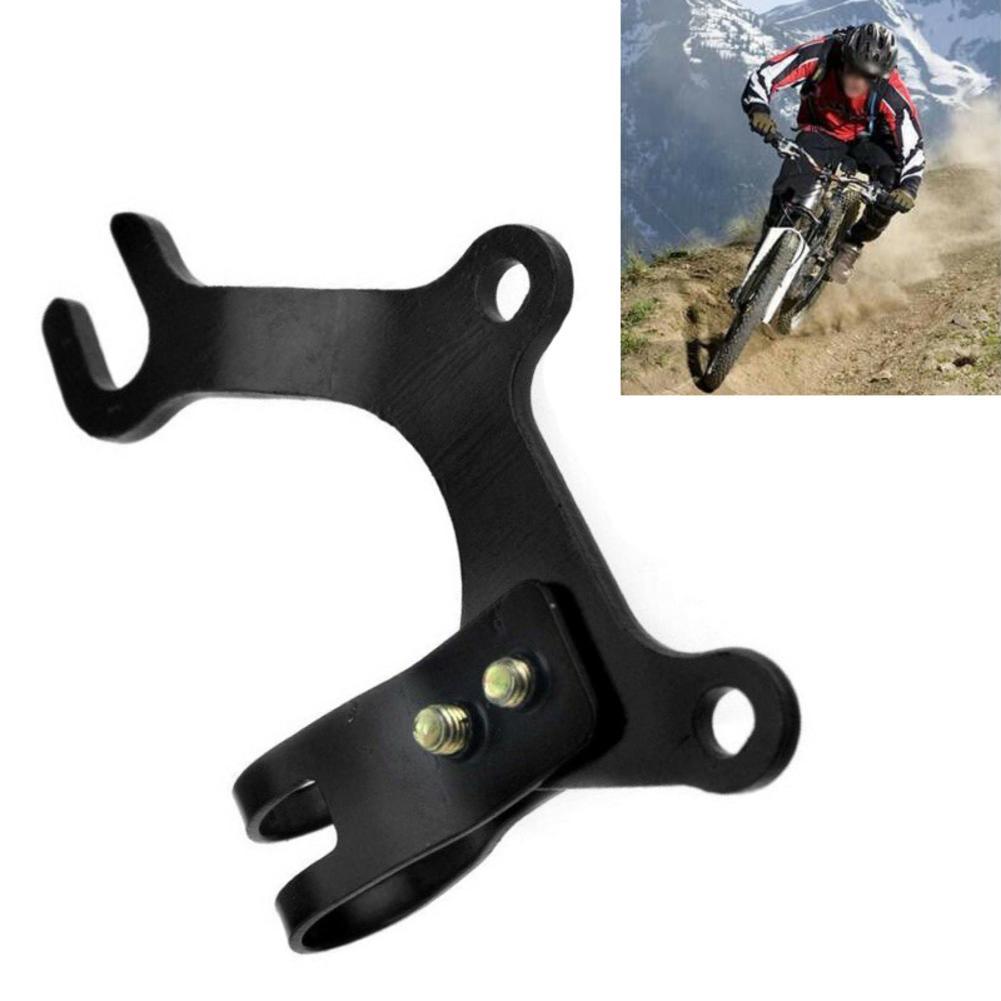 bike rack disc brake adapter