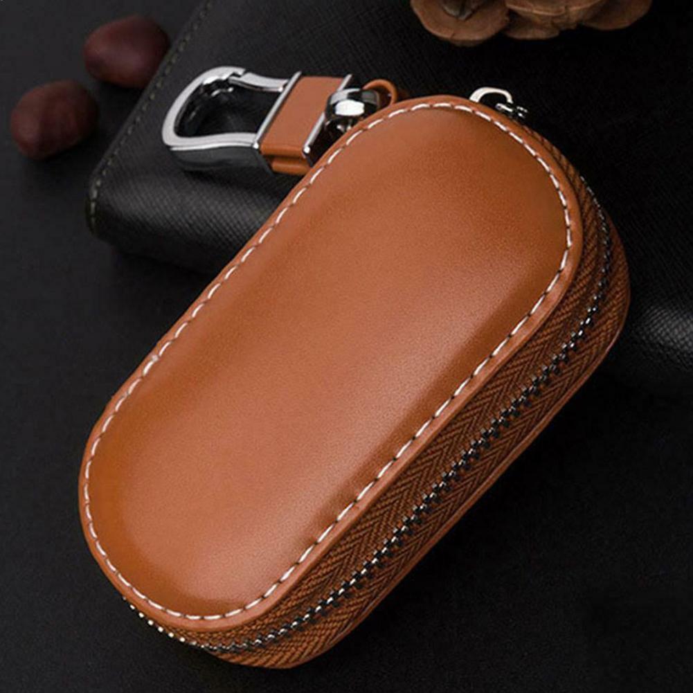thumbnail image 3 of SGACAI Estuche para llavero de coche con protección de entrada sin llave Faraday, 3 of 7