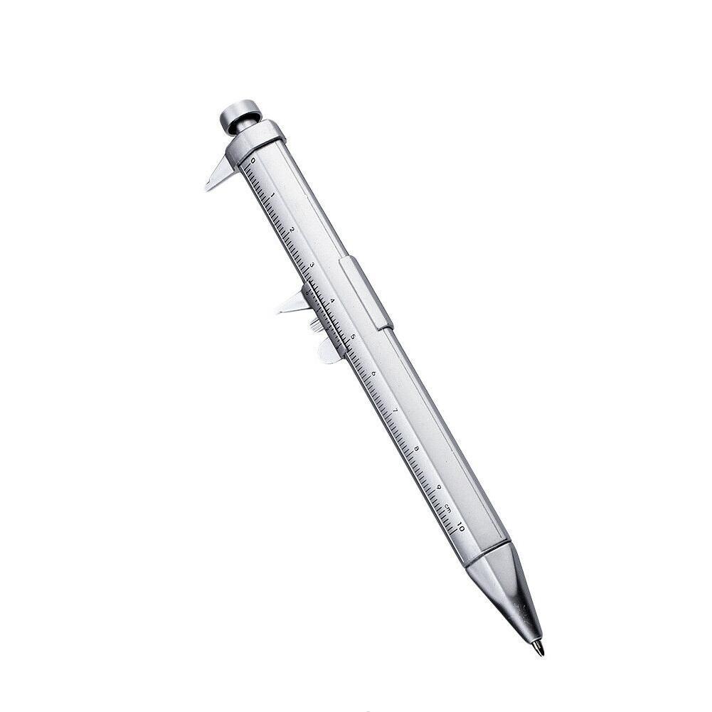 Pen shaped