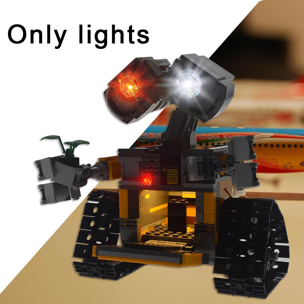 lego great hall light kit