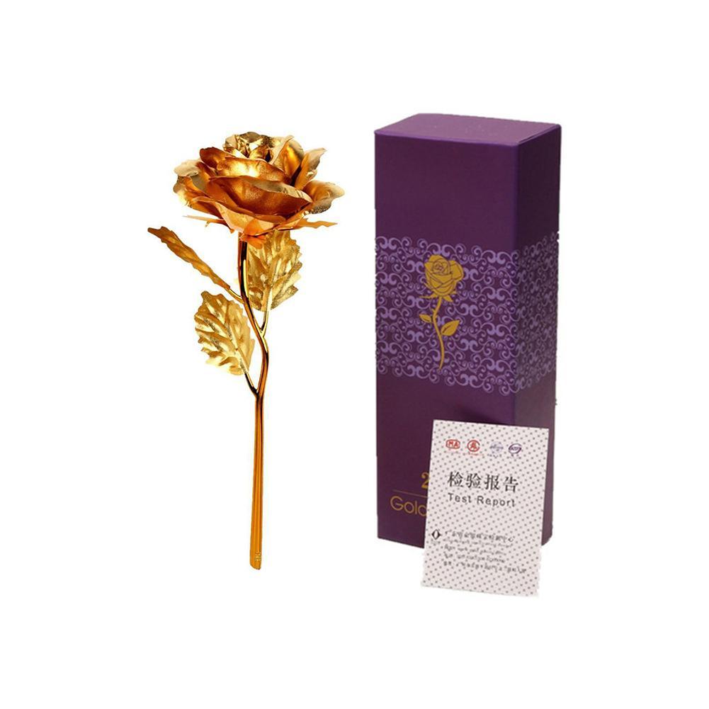 Official Galaxy Rose Flower Valentine/'s Day Lover Gift Gift Romantic U5B5