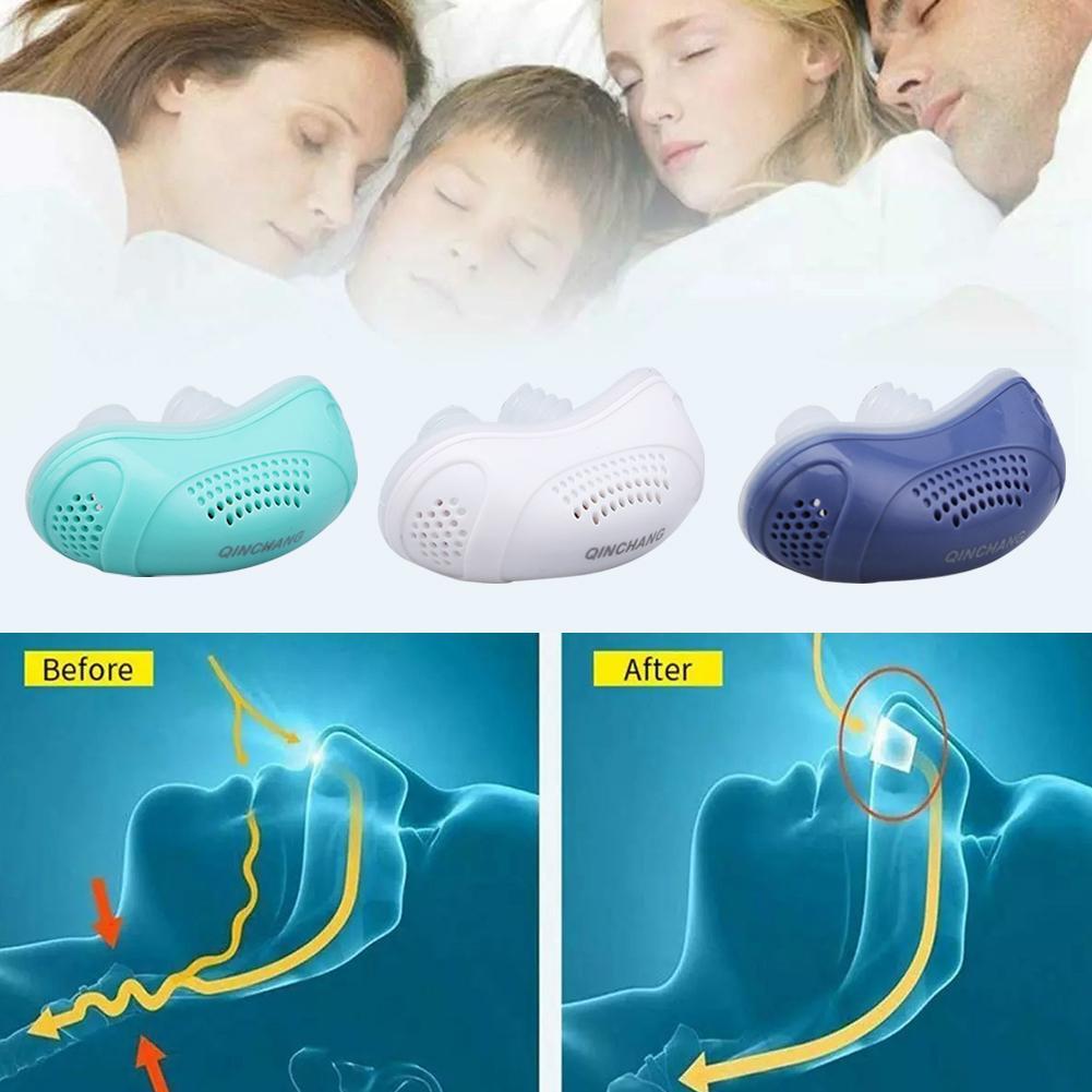 micro-electric-cpap-noise-anti-snoring-device-sleep-apnea-stop-snore