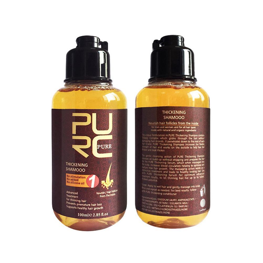 cabelo shampoo nutritivo couro cabeludo shampoo