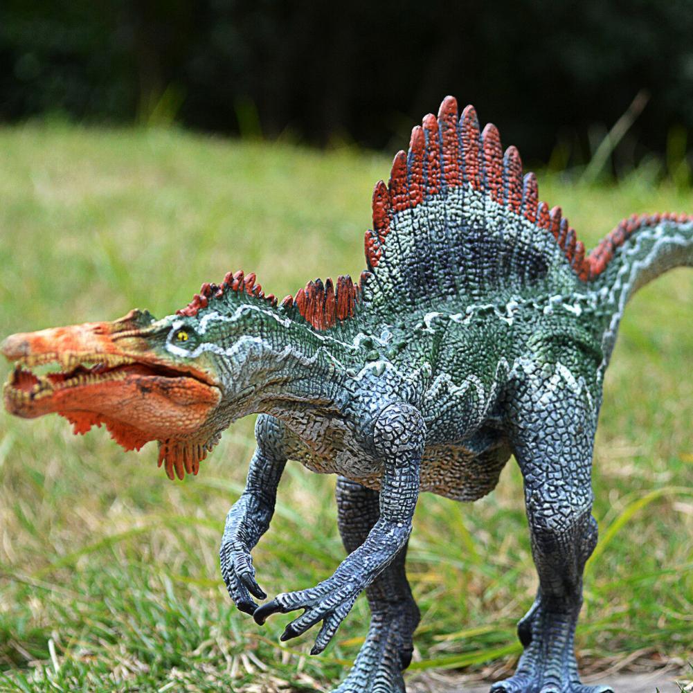 most realistic dinosaur figures