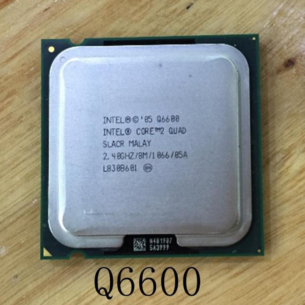 Intel Core 2 Quad Q9300 Купить