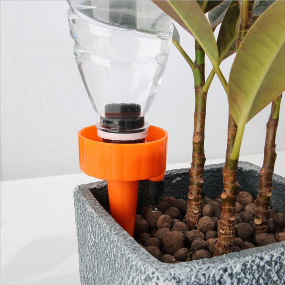 1Pc Plant Water Dispenser Automatic Watering Adjustable