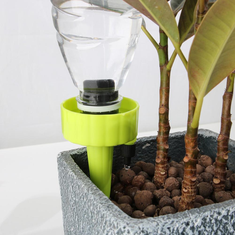 1Pc Plant Water Dispenser Automatic Watering Adjustable