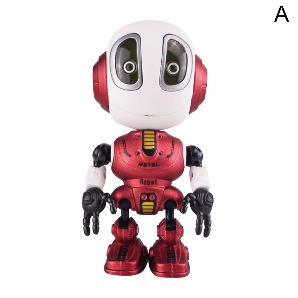talking and dancing toys