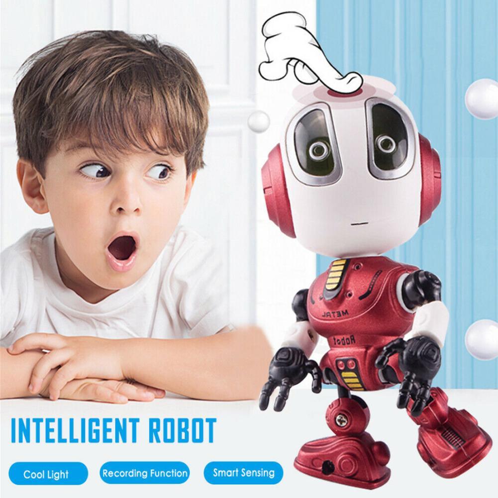 kids smart robot