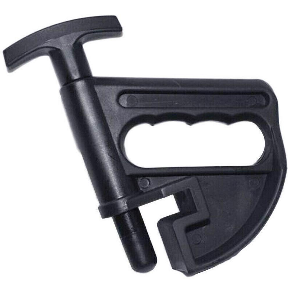 Universal 1Pcs Manual Tire Changer Bead Clamp Hand Bead Breaker