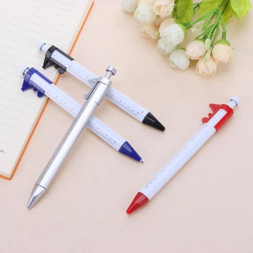 1pc Multifunction Creative Ballpoint Pen Writing Smooth