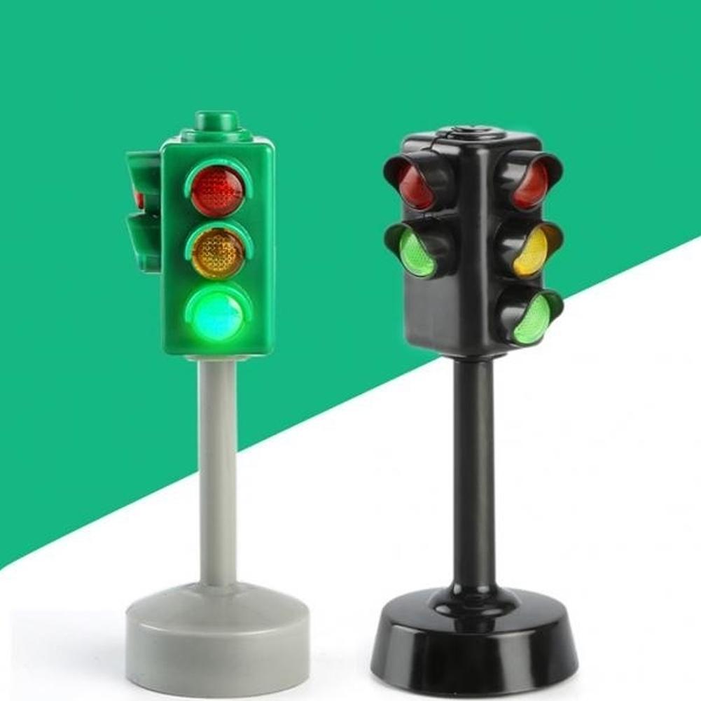 traffic lights toys