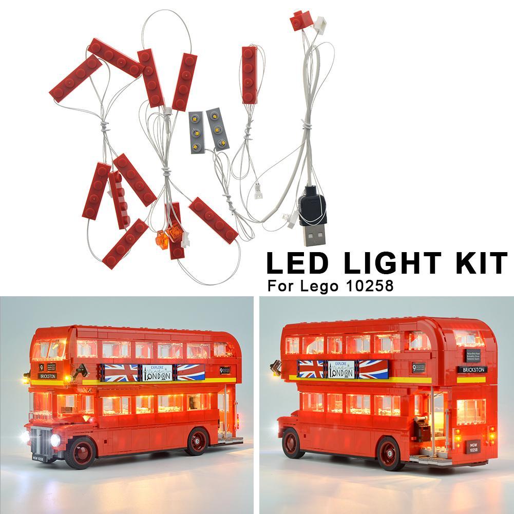 lego 10258