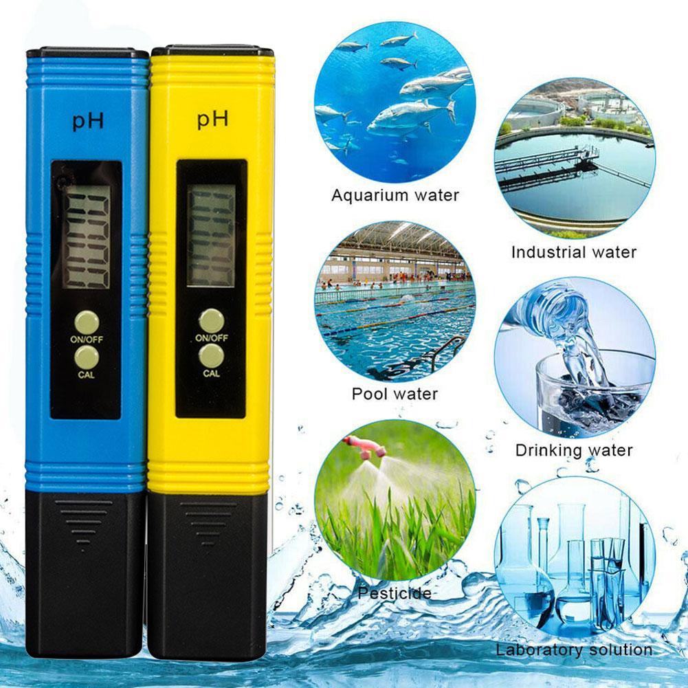 Aqua s отзывы. Expert PH Pocket Tester. Станции измеряющие чистоту воздуха в городе.