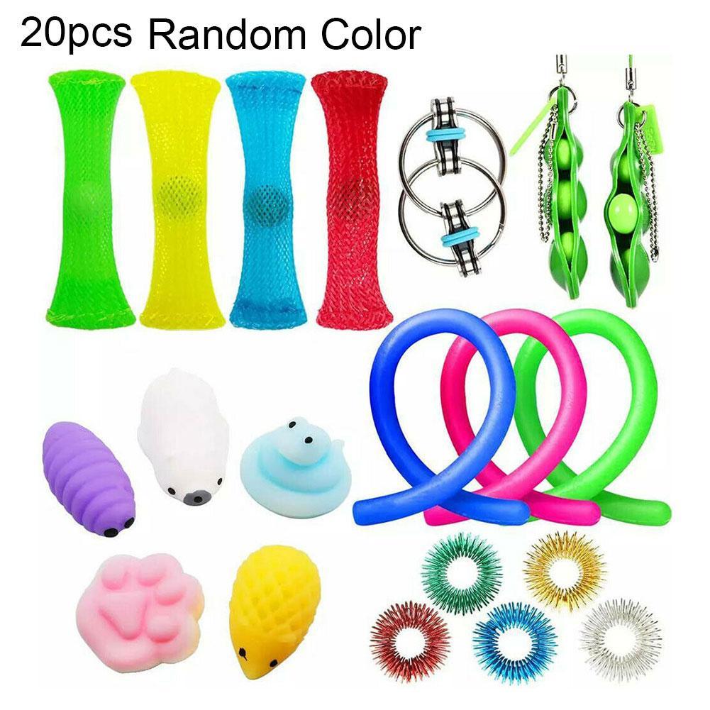 therapy fidgets