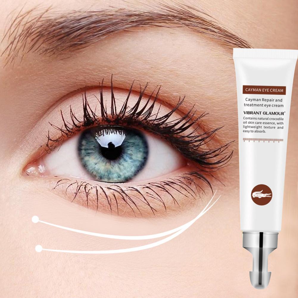 vibrant glamour cayman eye cream reviews