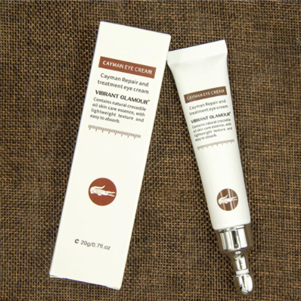 vibrant glamour cayman eye cream reviews