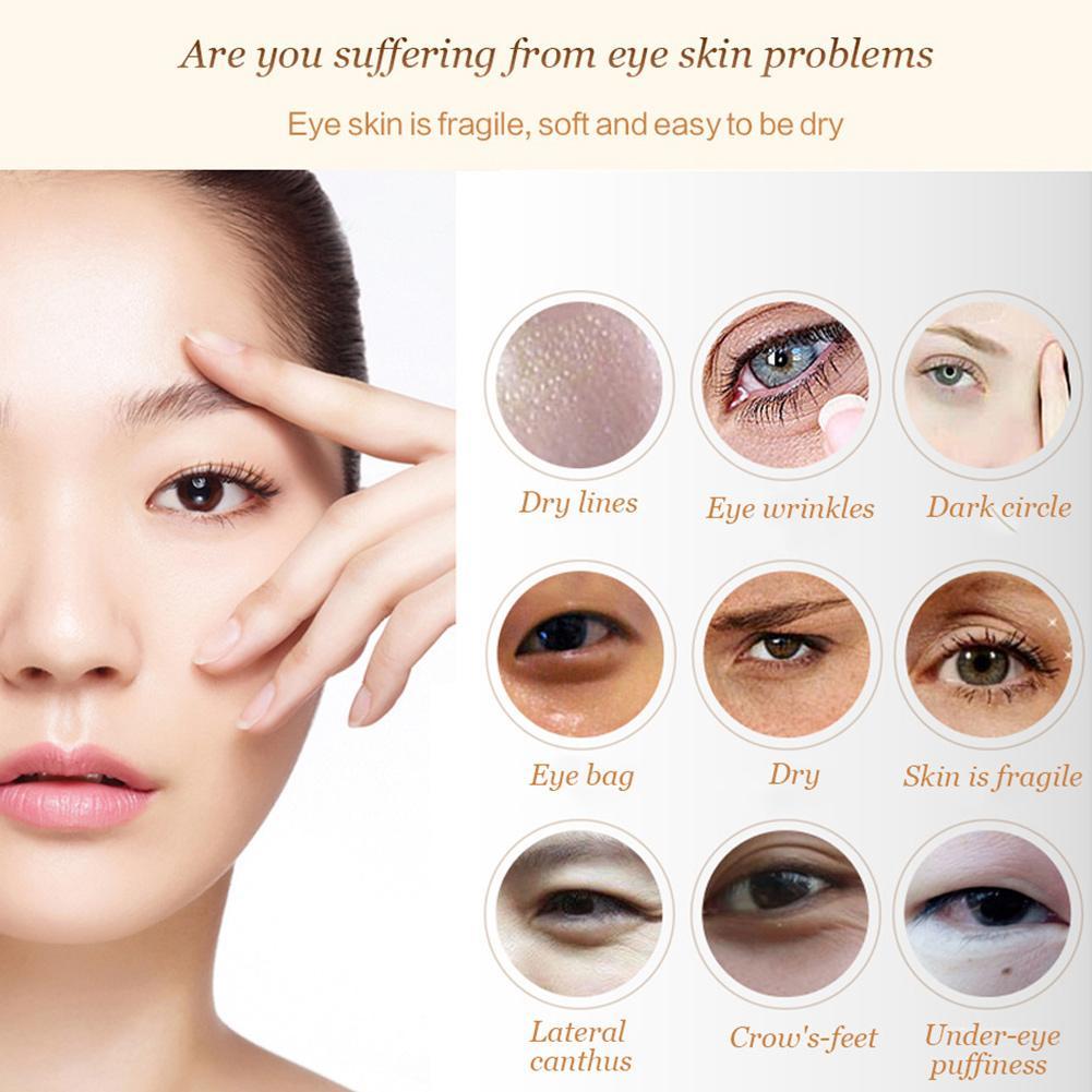 vibrant glamour cayman eye cream reviews