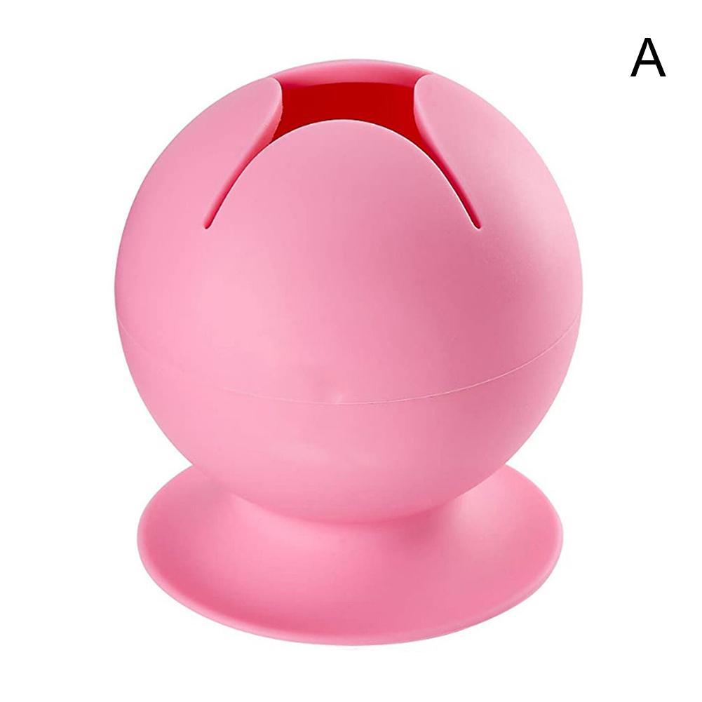 Suctioned Vinyl Weeding Scrap Collector Craft Weeding Tools Holder Set Kit for Vinyls Weeder Silicone Suction Cups for Vinyl Disposing Crafters