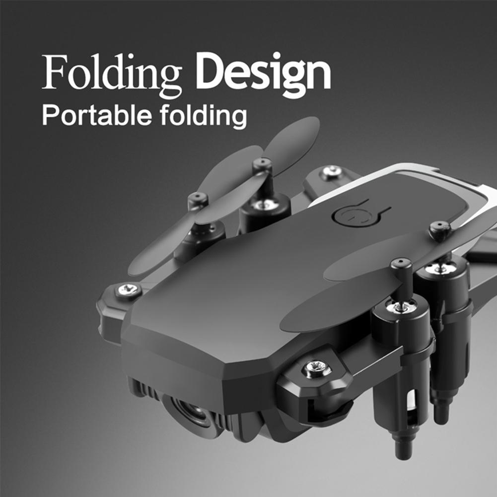 S15 Mini Foldable Drone And Action Camera Combo Offer Mr