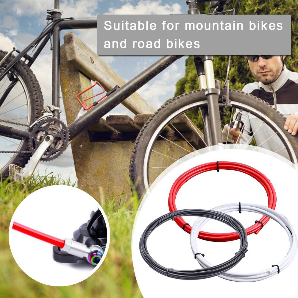 MTB Hydraulic Disc Brake Oil Tube Cable Pipe Mountain Bike Hose for Shimano