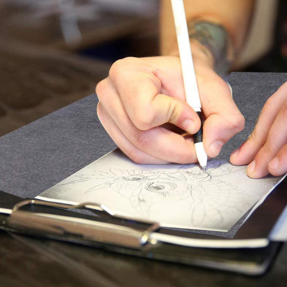 carbon paper pads