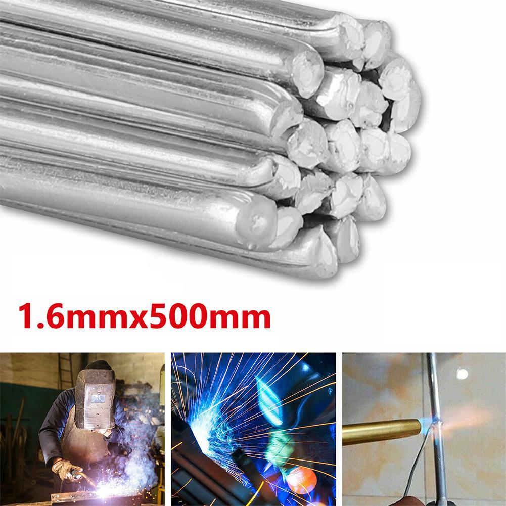 5//10//20//50PCS Free Shipping Hot Z2M4 20 PCs NEW Easy Aluminum Welding Rods