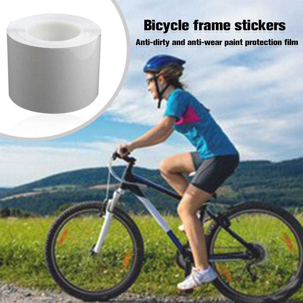 bicycle frame tape