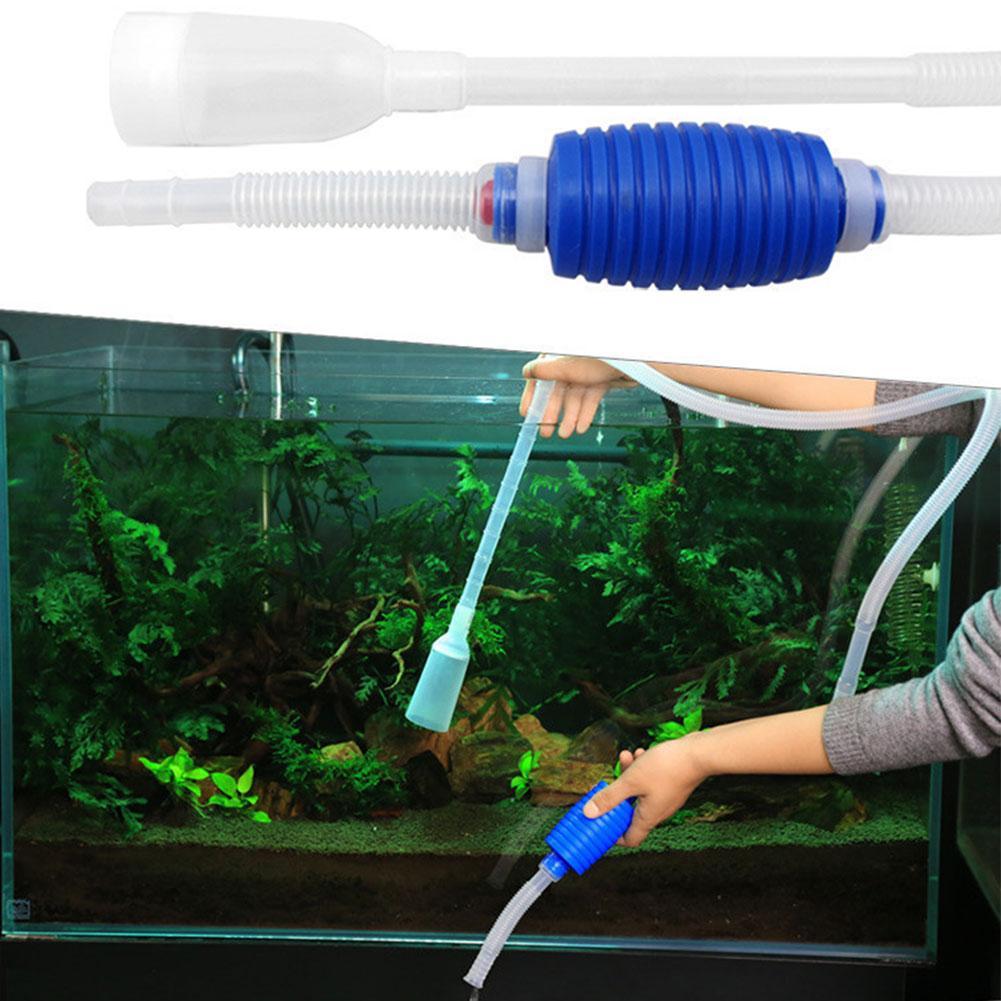 aquarium water filter pump