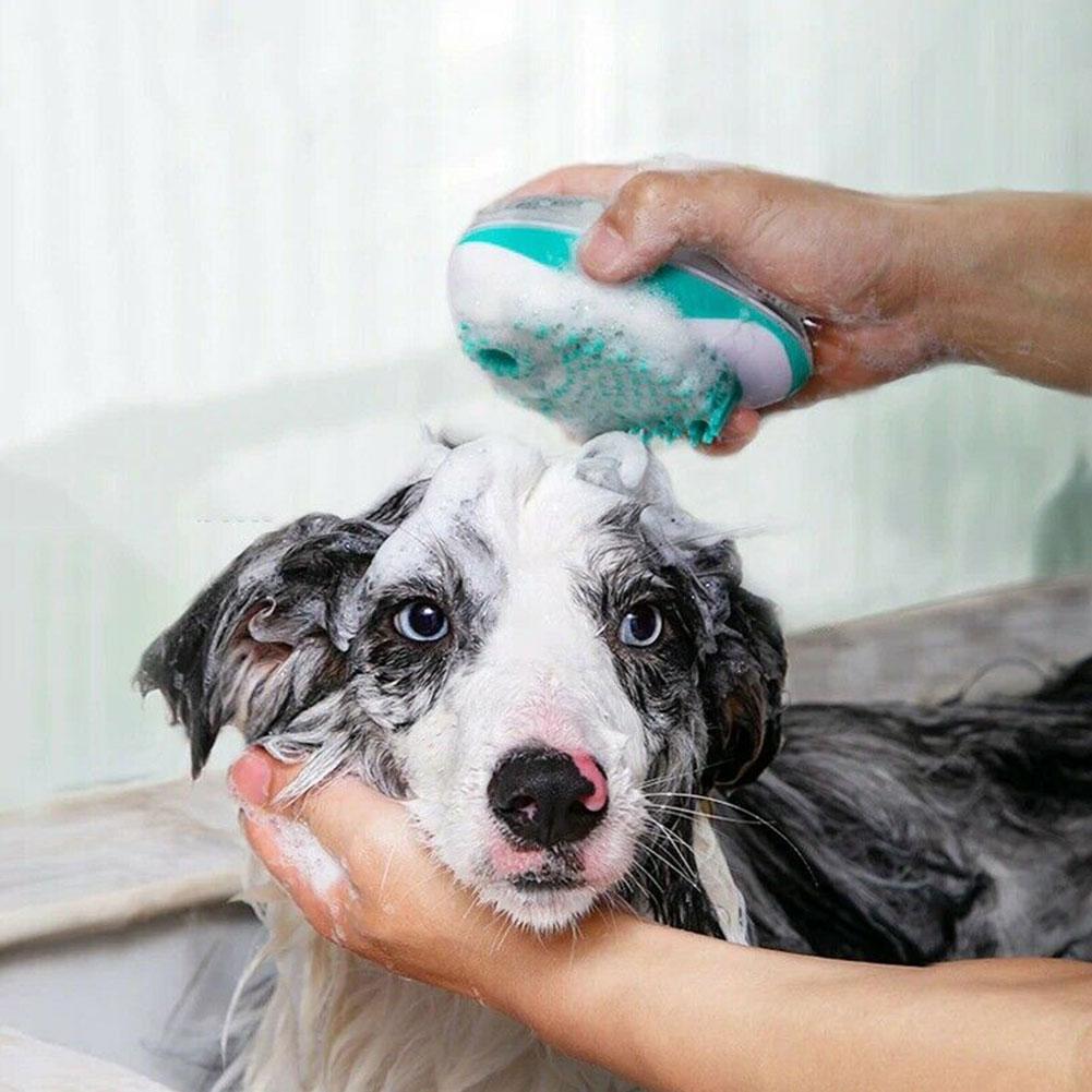 bath pets