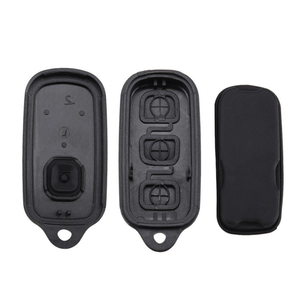 4Button Remote Keyless Key Fob Case Shell Replacement For TOYOTA 4 Runner Camry | eBay