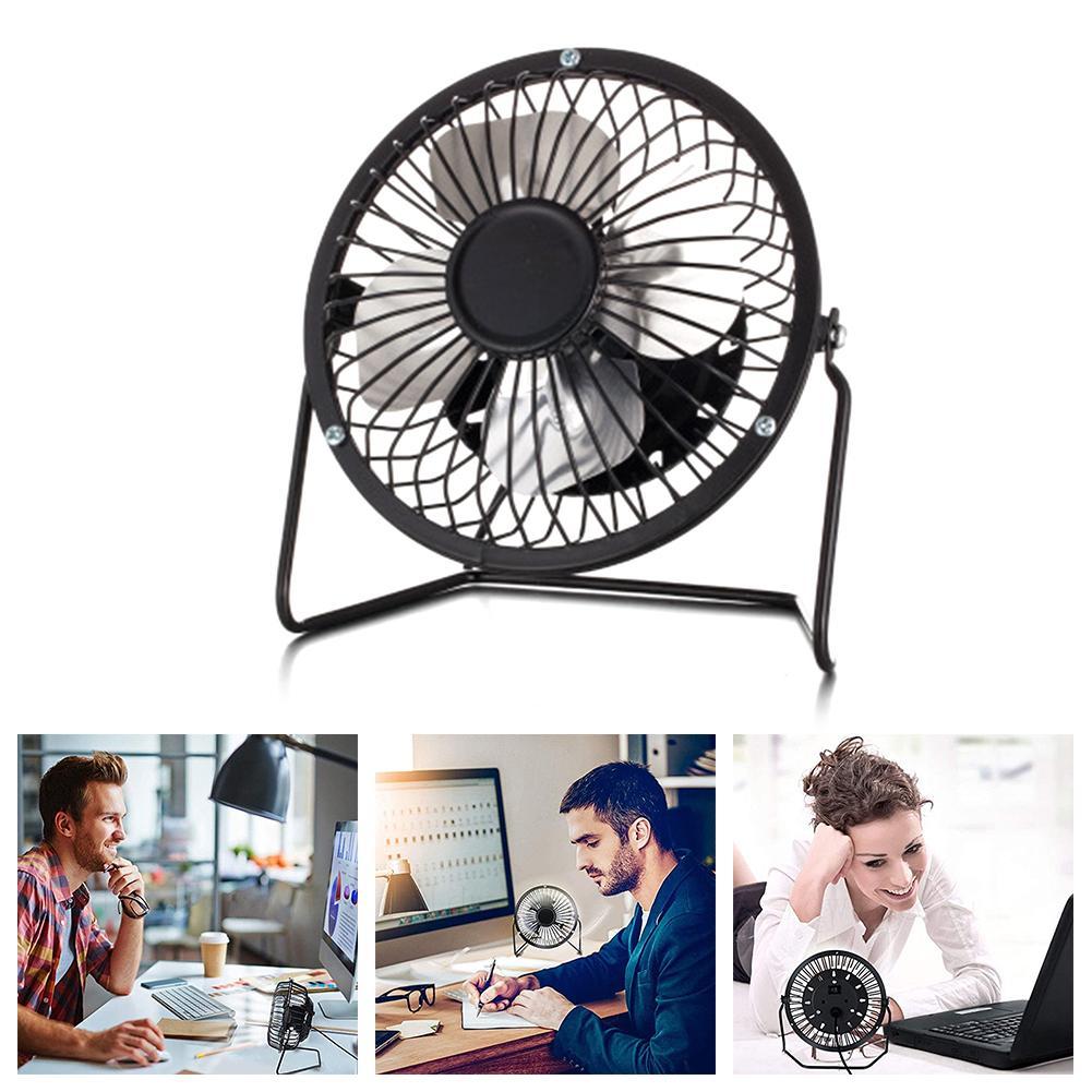4 inch table fan