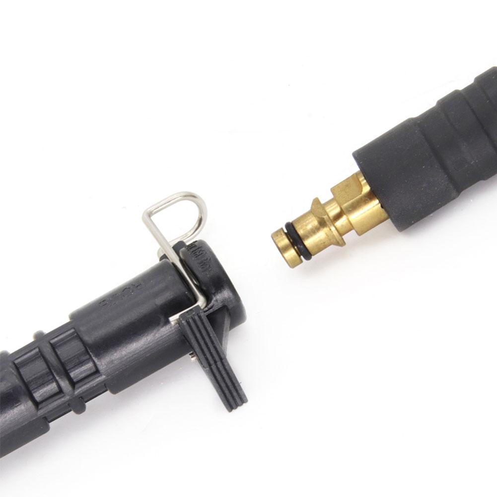 For Karcher Kseries Hose Extension Connector High Pressure Water
