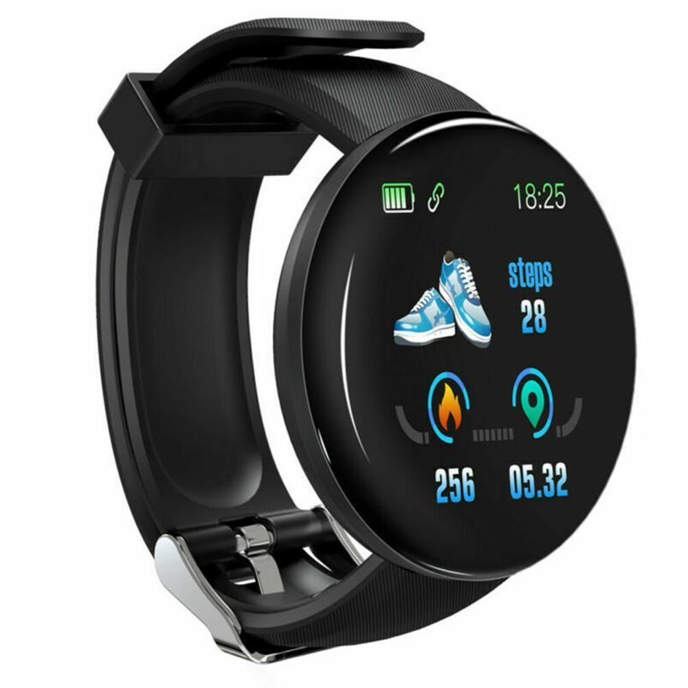 smart watch activity tracker