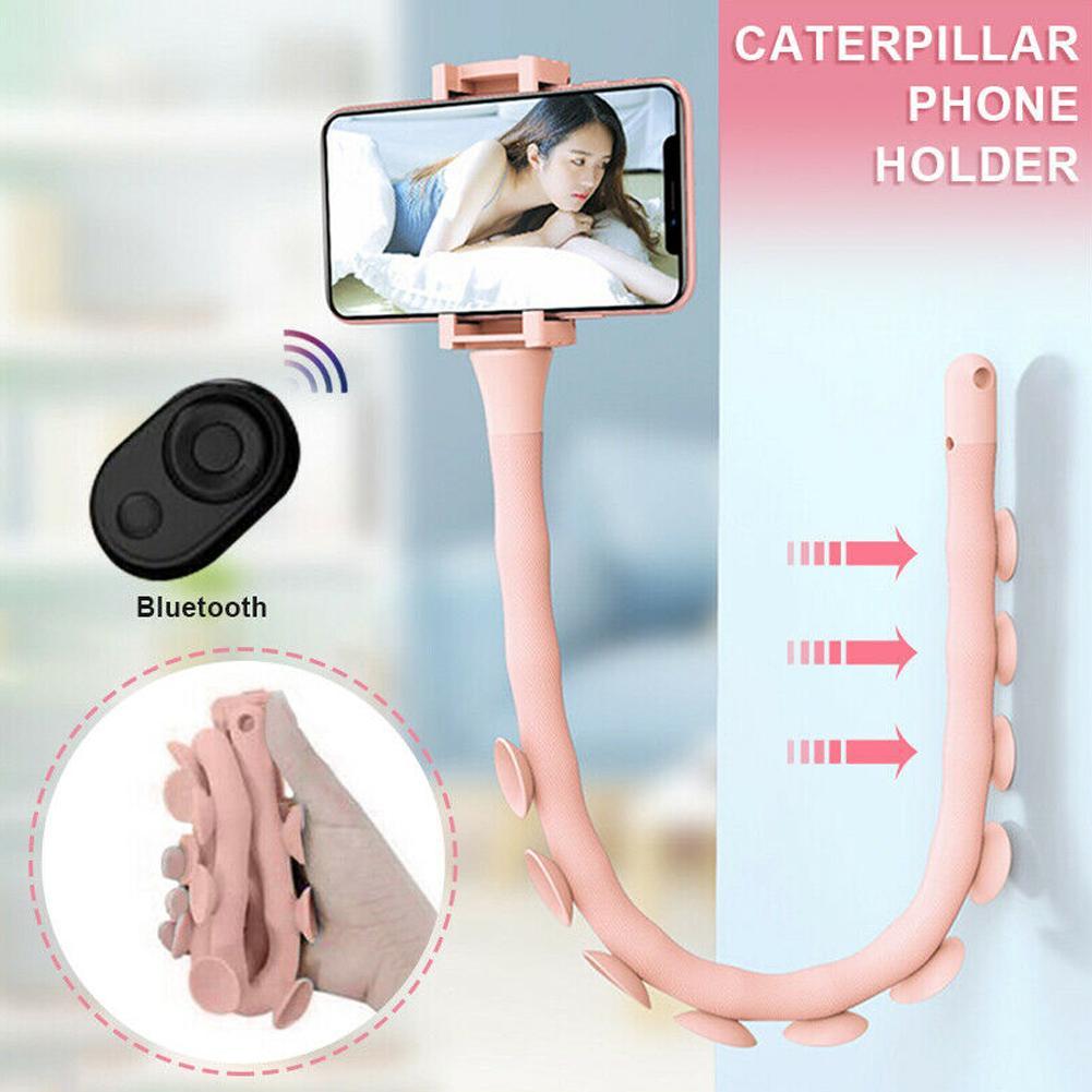 Caterpillar Mobile Phone Holder