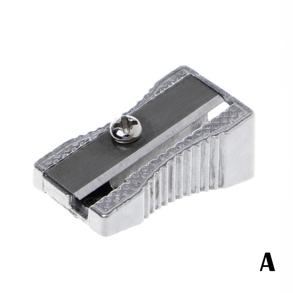 thumbnail image 1 of Sacapuntas de metal, 1 of 2