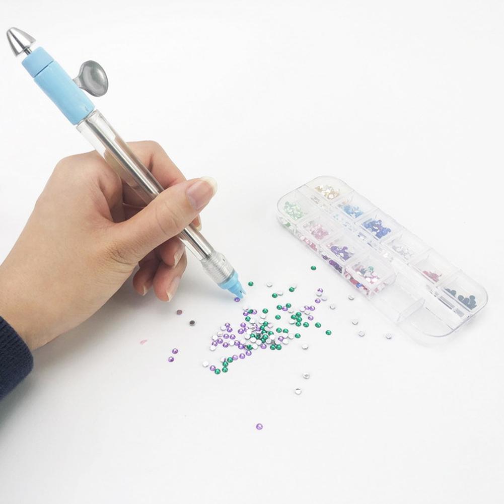diamond painting pen diy embroidery accessories kit