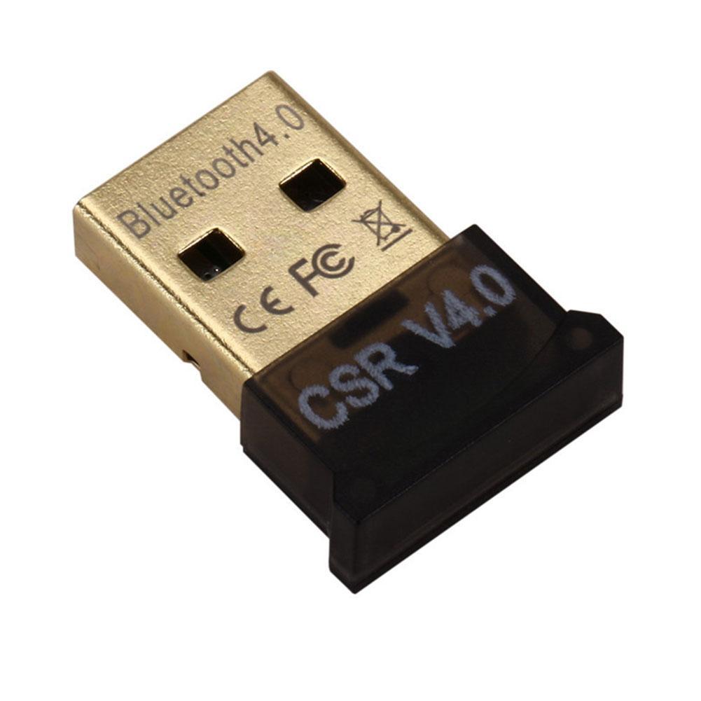 csr harmony bluetooth 4.0 dongle software