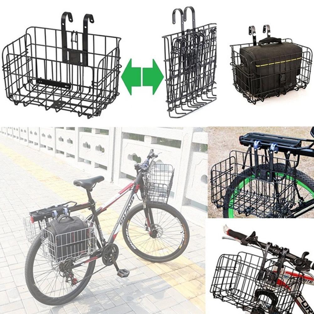 bike cargo basket